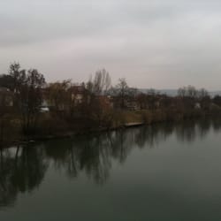 Spielfläche Neckarauenpark