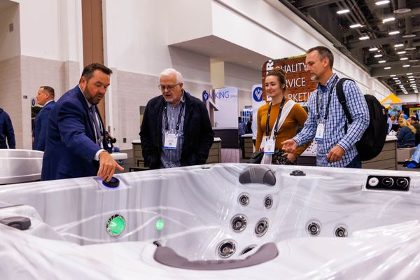 Artesian Spas by null