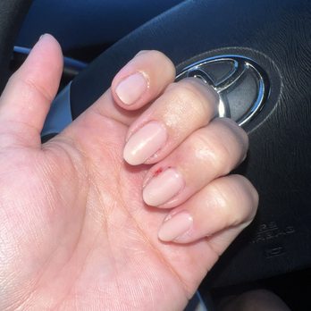 Attractive Nails - Nail Salons Near Me - Azusa, California