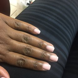 FM Nails