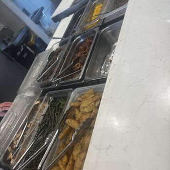 Truly Greek - Mediterranean Near Me - Norwalk, Connecticut