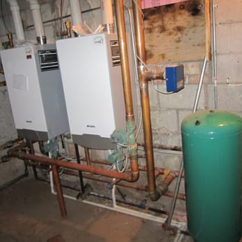 Super Heat - Riverdale condensing boilers - Heating & Air Conditioning/HVAC Near Me - Chicago, Illinois