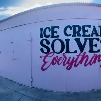 Jaliscos Ice Cream - Wall art - Ice Cream & Frozen Yogurt Near Me - Corona, California