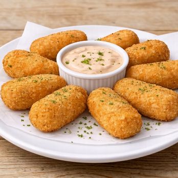 Vaca Grill - Food Trucks Near Me - Kendall, Florida Vaca Grill - Food Trucks Near Me - Kendall, Florida