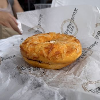 The Bagel Nook - Bagel blazing ranch cream cheese - Breakfast & Brunch Near Me - Tampa, Florida The Bagel Nook - Bagel blazing ranch cream cheese - Breakfast & Brunch Near Me - Tampa, Florida