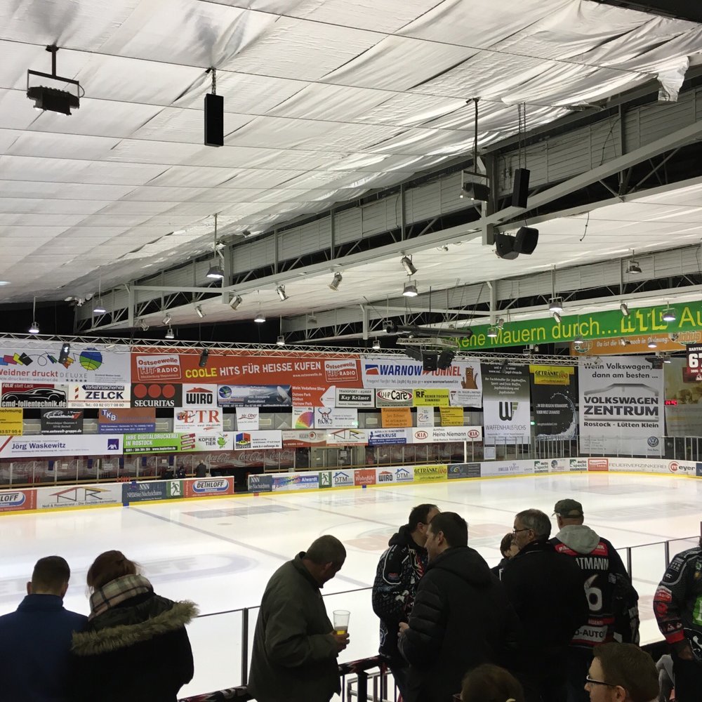 TOP 10 BEST Skating Rinks in Rostock, Mecklenburg-Vorpommern, Germany -  Updated 2026 - Yelp, image size:1000x1000