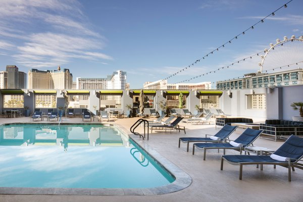 The Platinum Hotel & Spa by null