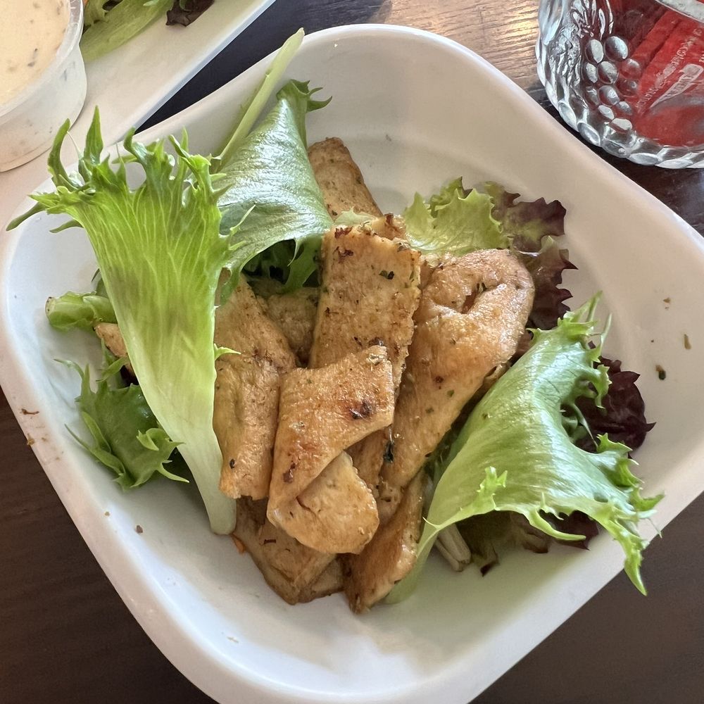 Lotus Vegan - Pepper steak - Vegan Near Me - North Hollywood, California Lotus Vegan - Pepper steak - Vegan Near Me - North Hollywood, California