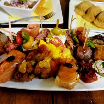 Cascal - Tapas Bars Near Me - Mountain View, California Cascal - Tapas Bars Near Me - Mountain View, California
