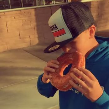 Dough Boy's Donuts - Official donut review on my YouTube channel. Check it out! https://youtu.be/WGSUD4L3Zo0 - Donuts Near Me - Dublin, California Dough Boy's Donuts - Official donut review on my YouTube channel. Check it out! https://youtu.be/WGSUD4L3Zo0 - Donuts Near Me - Dublin, California