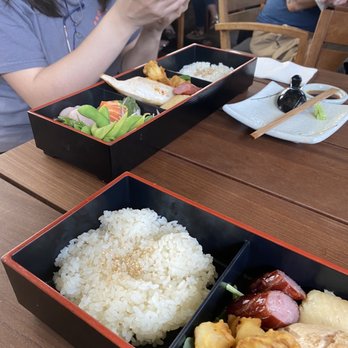 Himitsu - Daily Bento - Sushi Bars Near Me - La Jolla, California Himitsu - Daily Bento - Sushi Bars Near Me - La Jolla, California