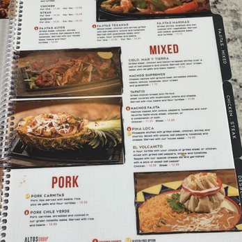 Campestre - Mexican Near Me - Lexington, Kentucky