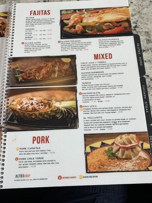 Menu photo 5 Campestre Lexington, KY Menu photo 5 Campestre Lexington, KY