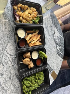 Nobu Hotel Atlanta by null
