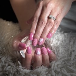 Polish Bar - Dip powder