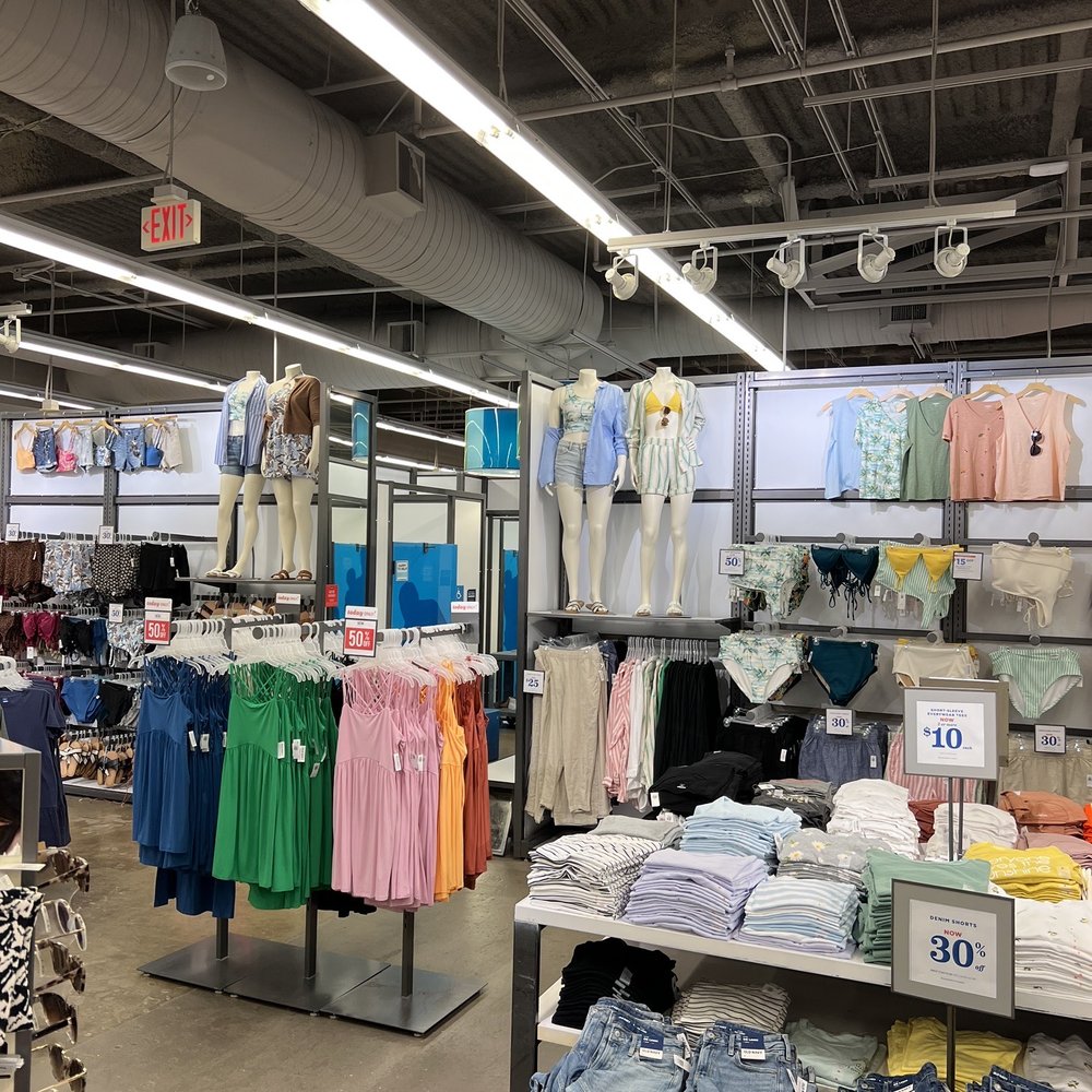 Old Navy - Women's Clothing Near Me - Mission Viejo, California Old Navy - Women's Clothing Near Me - Mission Viejo, California