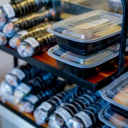 Southside Super - Food to go