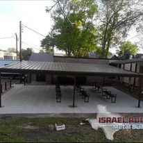 Slide of IR Metal Buildings