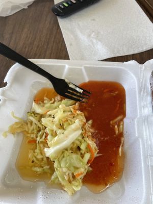 Delmy's Pupuseria by null