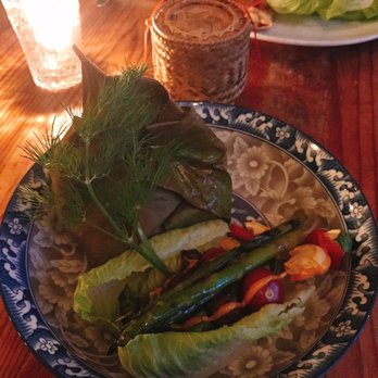 Bida Manda - Sea Bass Mok - Laotian Near Me - Raleigh, North Carolina Bida Manda - Sea Bass Mok - Laotian Near Me - Raleigh, North Carolina