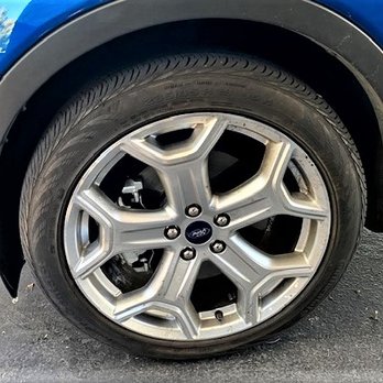 Camelback Ford - Car Dealers Near Me - Phoenix, Arizona