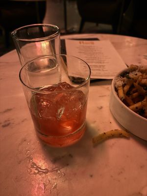 Pennyroyal by null