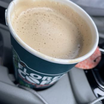 Florence Coffee - Butterscotch latte - Coffee & Tea Near Me - Butte, Montana Florence Coffee - Butterscotch latte - Coffee & Tea Near Me - Butte, Montana