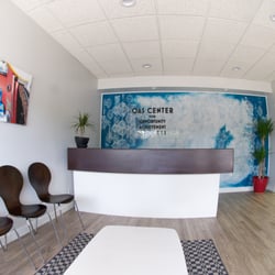 The Oas Center & Specialized Therapy Services