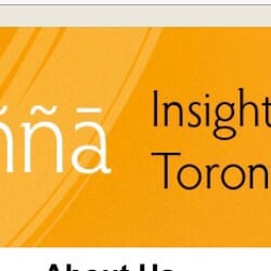 Satipañña Insight Meditation Toronto