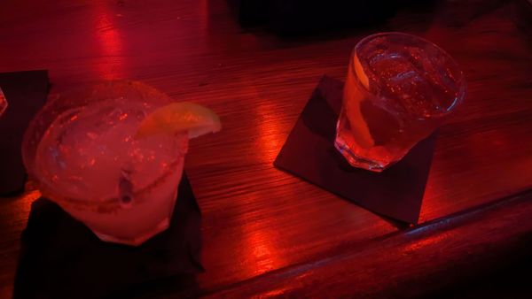 La Cita Bar by null