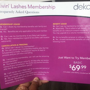 Deka Lash - Eyelash Service Near Me - Long Beach, California Deka Lash - Eyelash Service Near Me - Long Beach, California