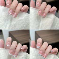 Paint Nail Beauty Spa