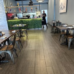 Touken Sushi - Hunters Creek