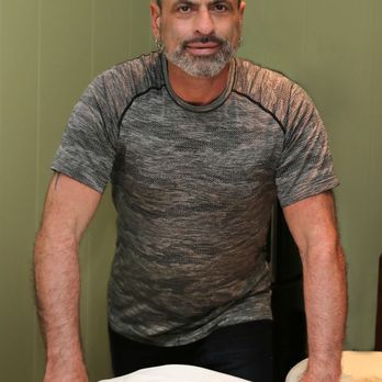The Body Tech Massage - Avi - Massage Therapy Near Me - Miami Beach, Florida The Body Tech Massage - Avi - Massage Therapy Near Me - Miami Beach, Florida