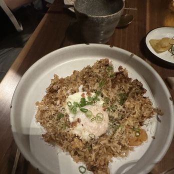 Bansang - Kimchi fried rice - Korean Near Me - San Francisco, California Bansang - Kimchi fried rice - Korean Near Me - San Francisco, California