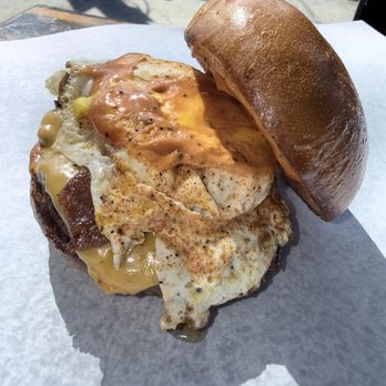 Cocina Burger Shop - Burgers Near Me - Yonkers, New York