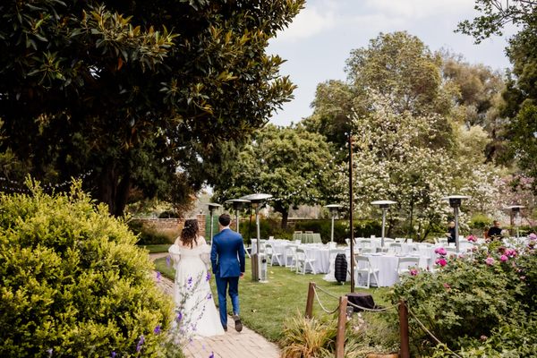 Rancho Los Cerritos by null