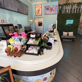 Paradise Smoothie Bubble Tea Coffee - Juice Bars & Smoothies Near Me - Fort Myers, Florida Paradise Smoothie Bubble Tea Coffee - Juice Bars & Smoothies Near Me - Fort Myers, Florida