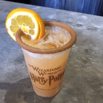 Leaky Cauldron™ - British Near Me - Orlando, Florida