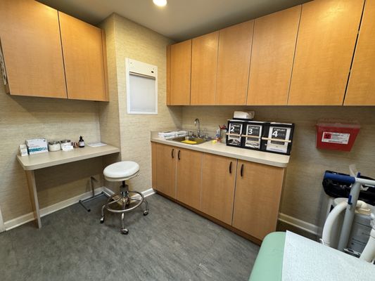 Dr. Daniel A. Shaw, MD | Westfield NJ by null