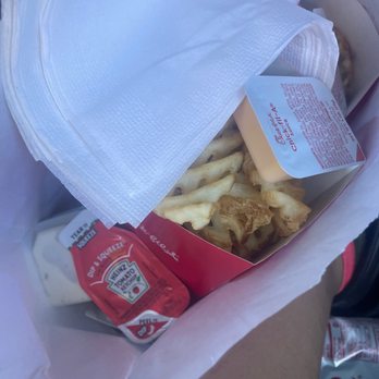 Chick-fil-A - Fast Food Near Me - Pittsburg, California