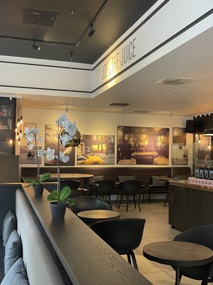 JOE & THE JUICE by null