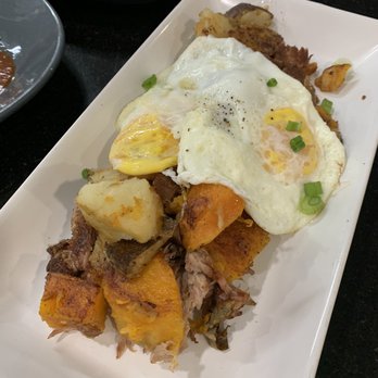 Heirloom Kitchen - Winter Hash - Burgers Near Me - Stockton, California Heirloom Kitchen - Winter Hash - Burgers Near Me - Stockton, California