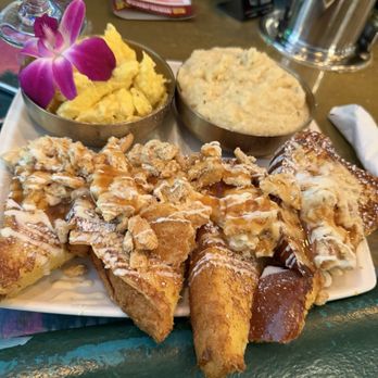 Soul Vibez - Chicago - Desserts Near Me - Chicago, Illinois