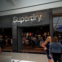 Superdry