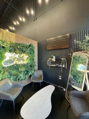 Hold My Chai Cafe by null