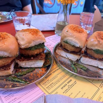 Chai Pani - Pav vada - Indian Near Me - Asheville, North Carolina Chai Pani - Pav vada - Indian Near Me - Asheville, North Carolina