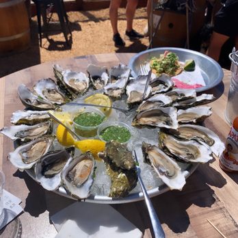 The Marshall Store - Seafood Near Me - Marshall, California The Marshall Store - Seafood Near Me - Marshall, California