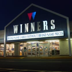 Winners