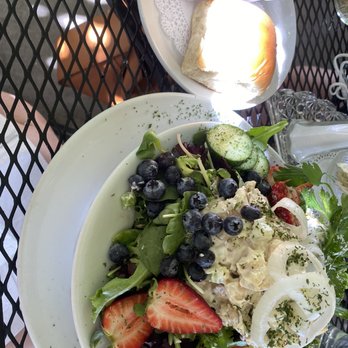 White House Cafe - Chicken Salad. Amazing - Breakfast & Brunch Near Me - Yakima, Washington White House Cafe - Chicken Salad. Amazing - Breakfast & Brunch Near Me - Yakima, Washington